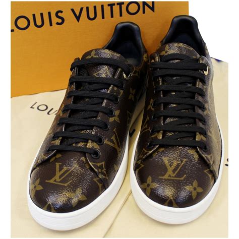 louis vuitton shoes sneakers price|Louis Vuitton sneakers on sale.